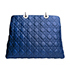 Cannage Shopper Tote, back view